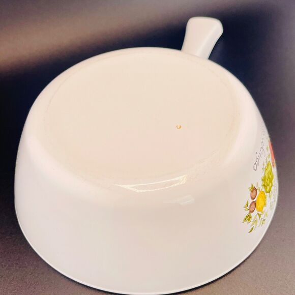 Corning Ware La Sauge P-81-B Sauce Pan 1 Pint Skillet Vintage Highly Collectible - Picture 7 of 10